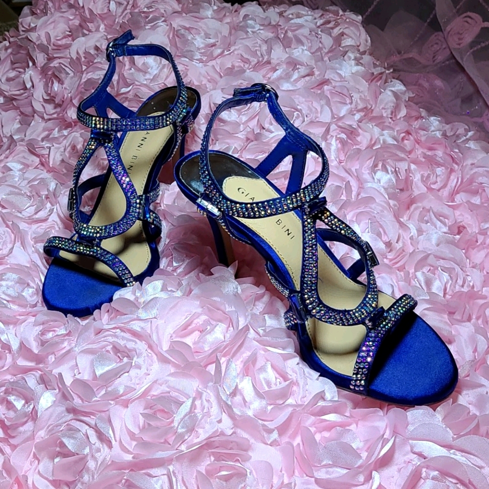 GIANNI BINI Shoe's